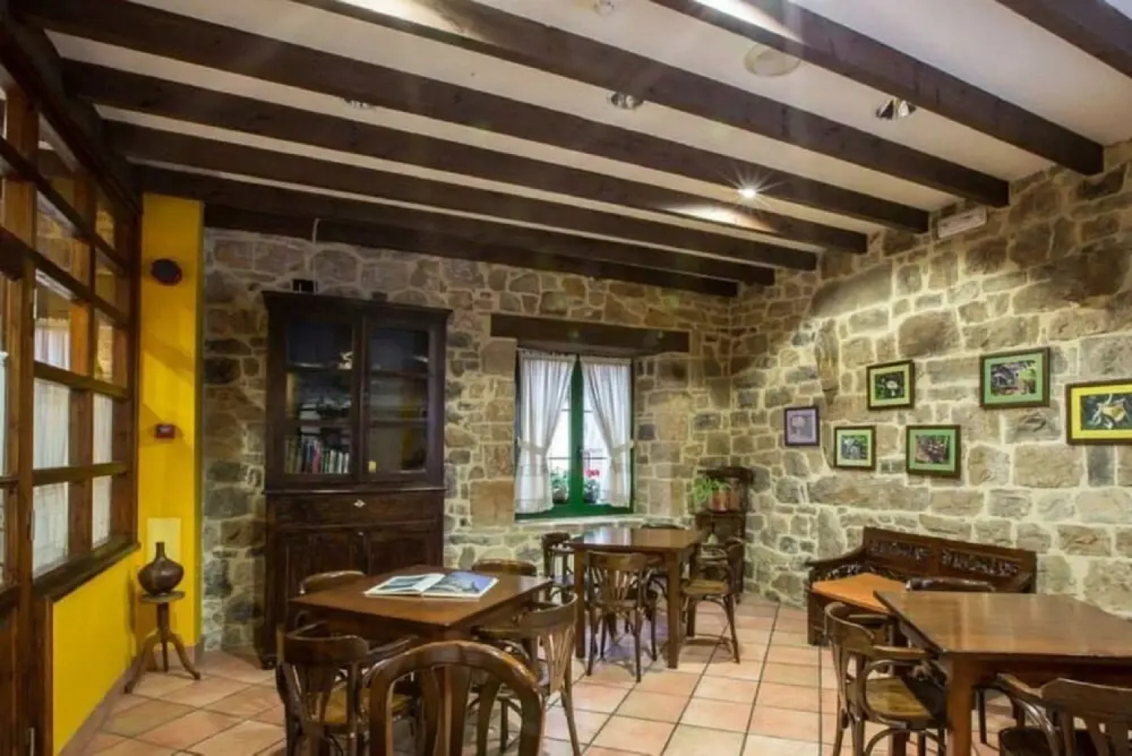 Hotel-Apartamentos Villa de Cabrales