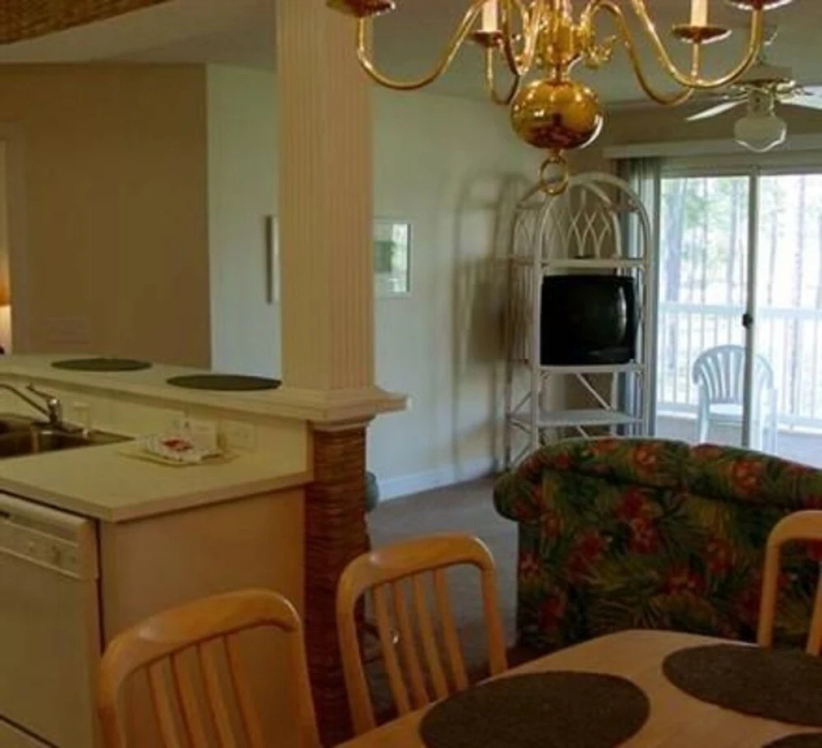 Brunswick Plantation & Golf Resort