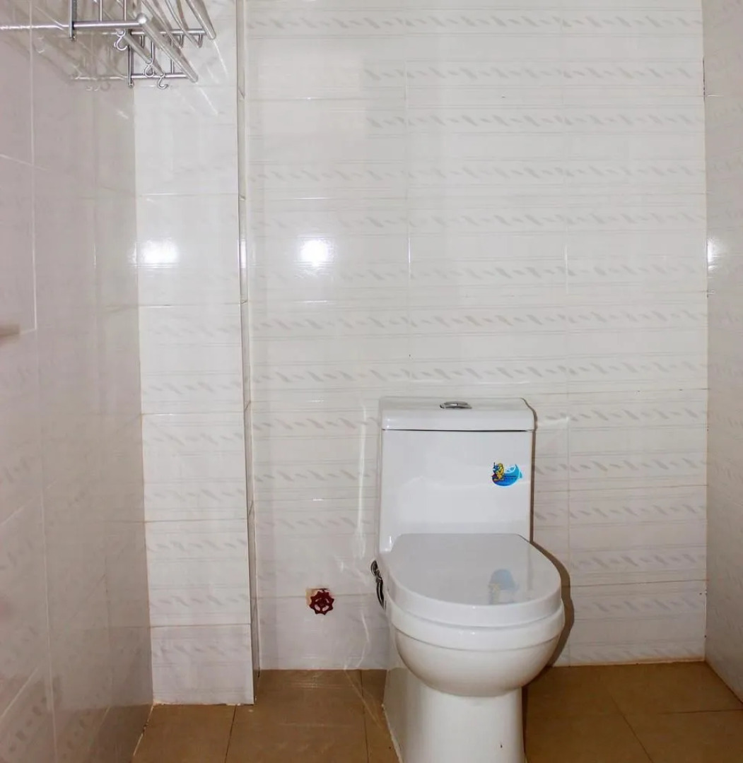 Weimei Sea View Hotel