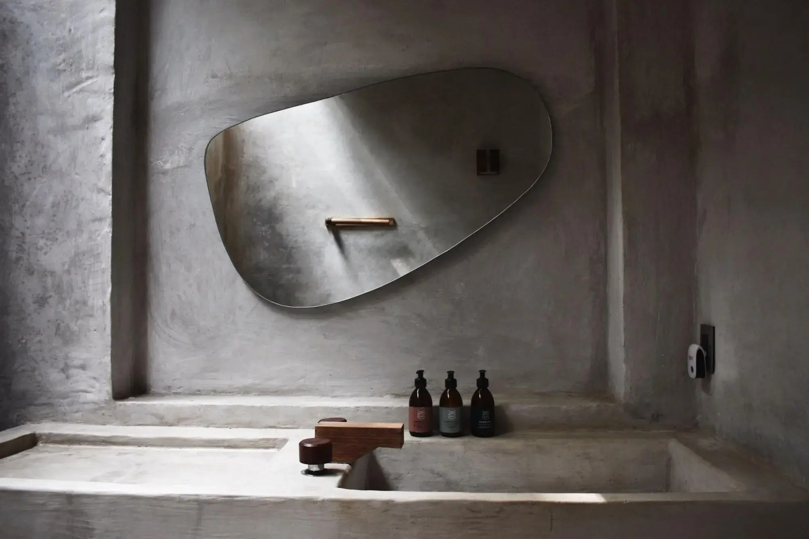 Monte Uzulu Boutique Hotel