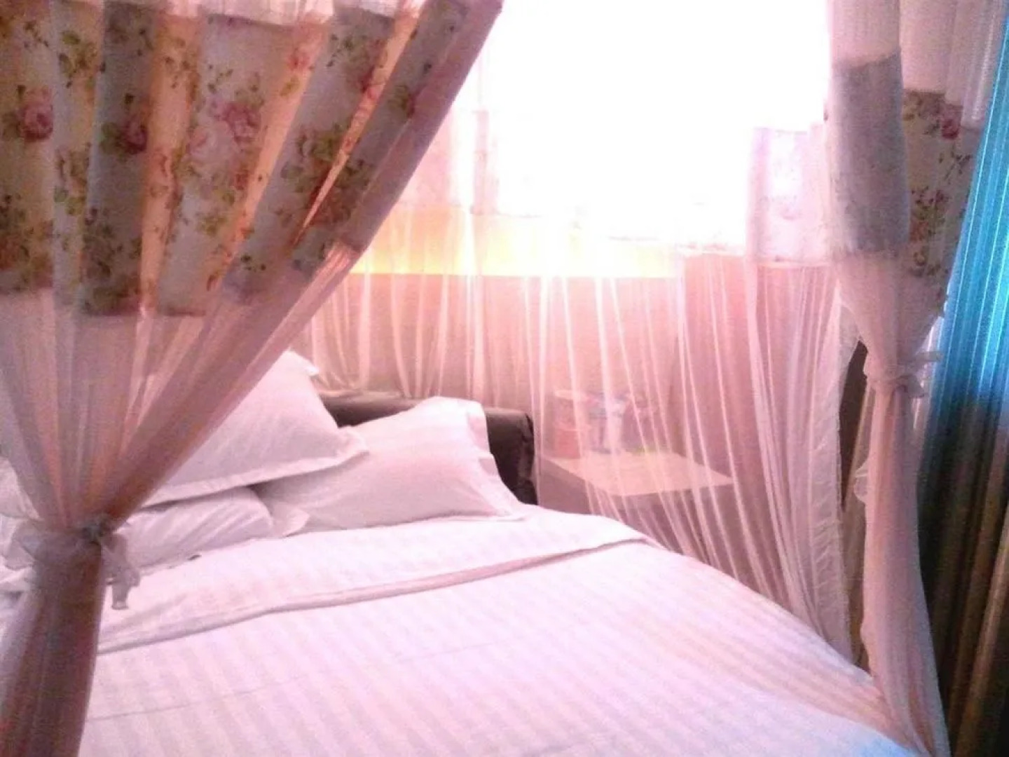 浑源佰禾快捷宾馆