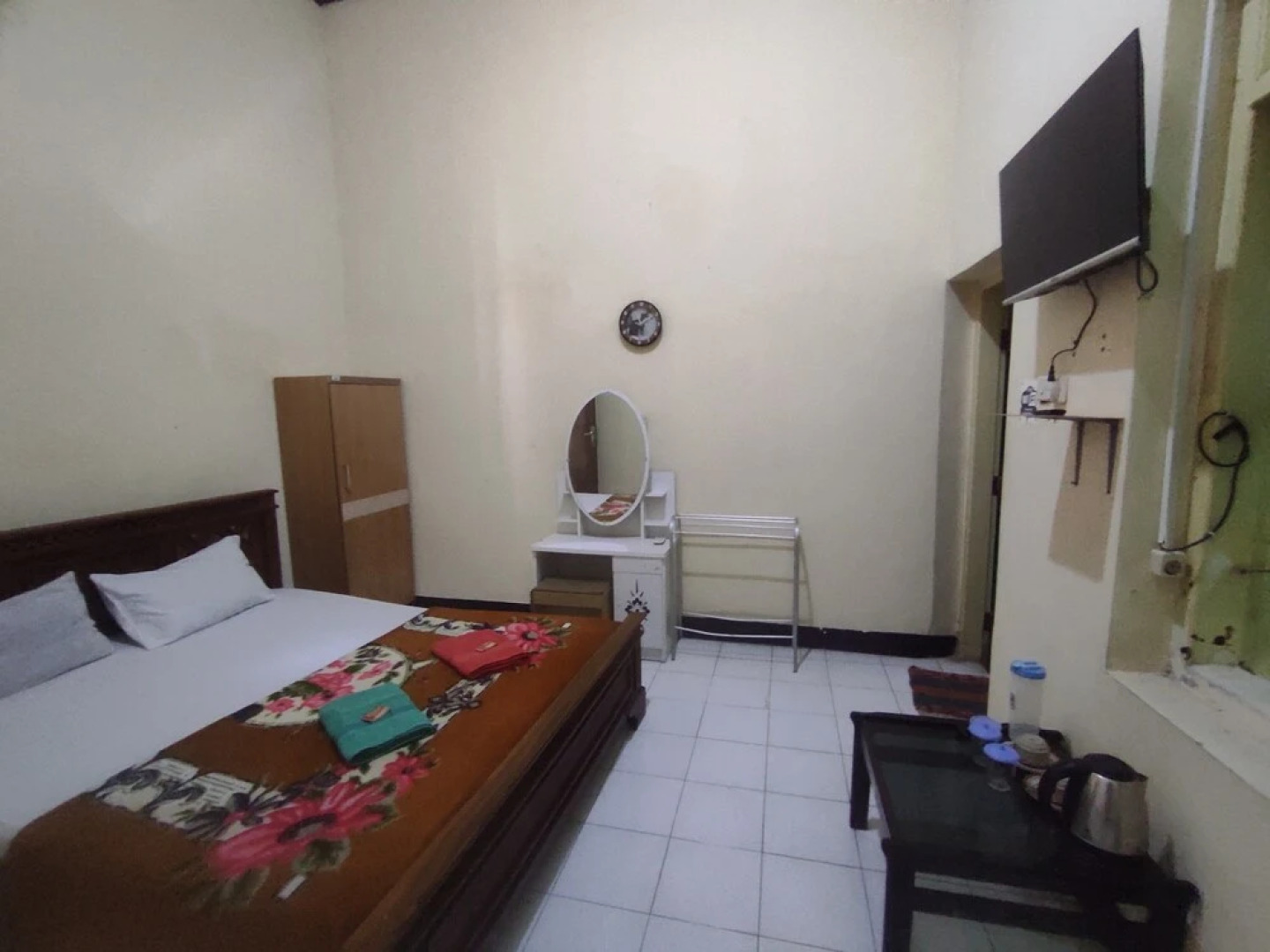 OYO 93048 Hotel Puri Mandiri