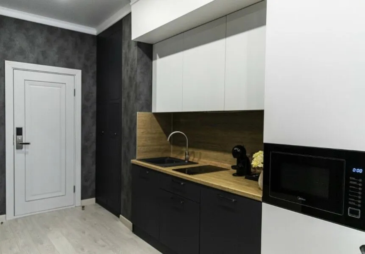 Апартаменты Пушкин