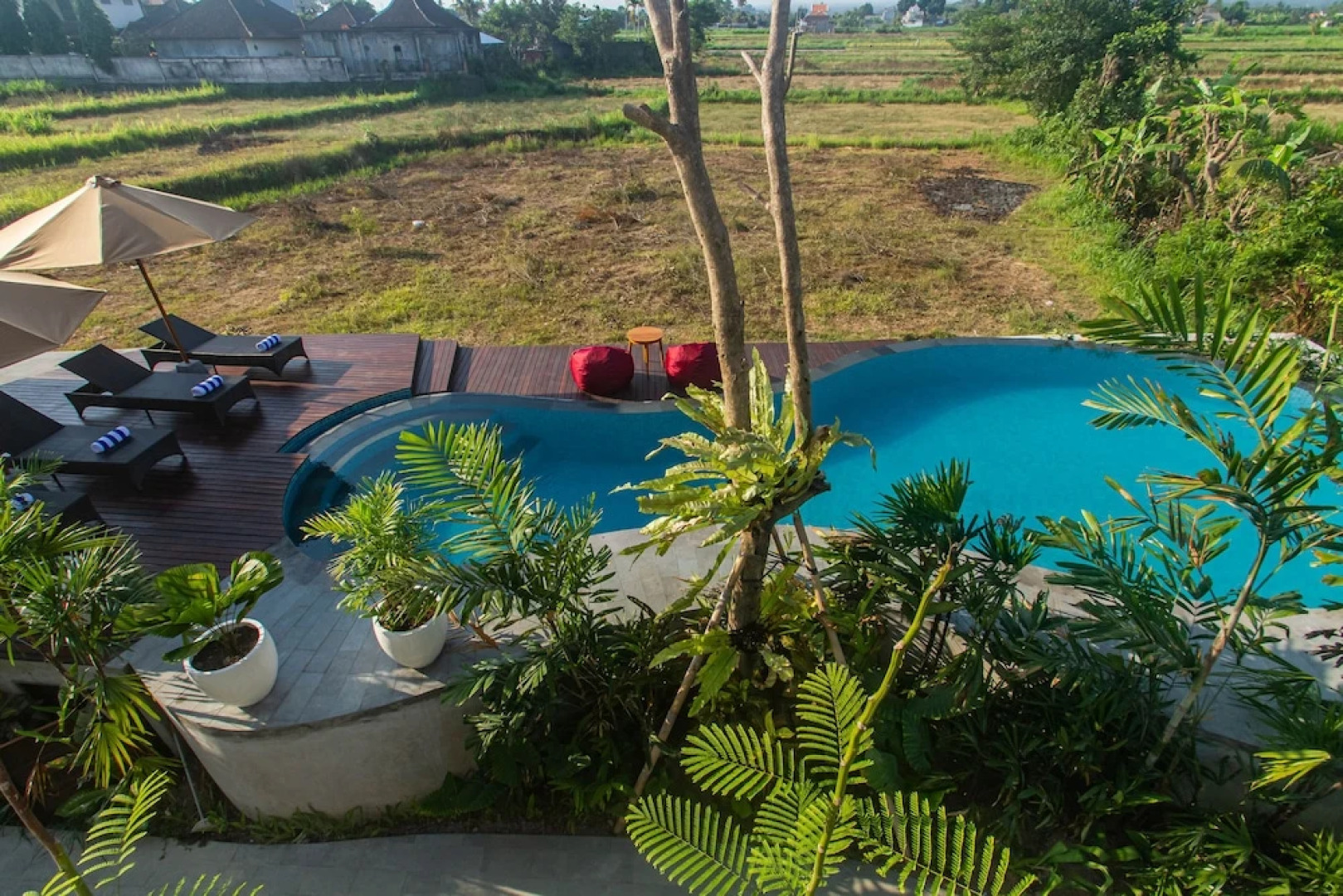 Odessa Village by GenuineHost