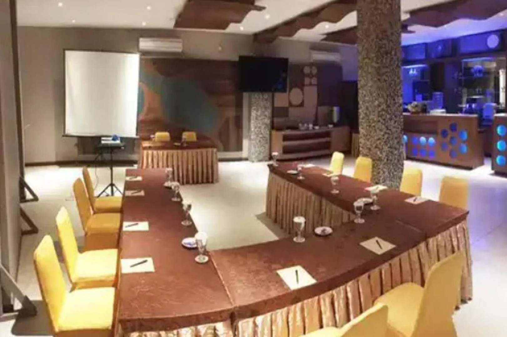 Diamond Hotel Samarinda