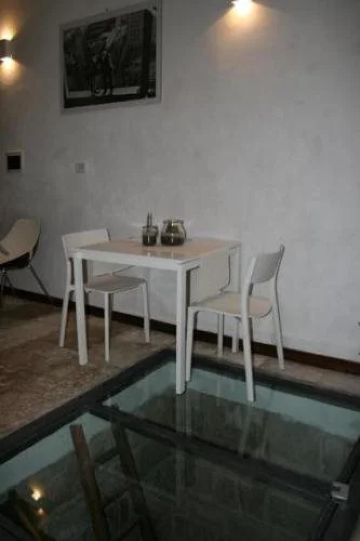 La Cattedrale B&B
