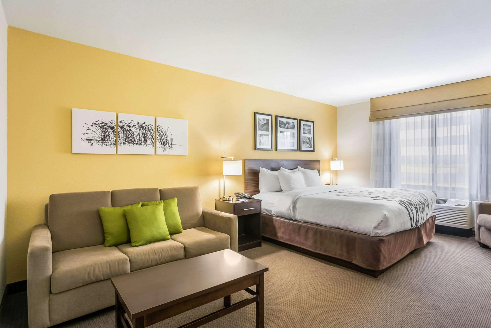 Sleep Inn & Suites Hannibal West