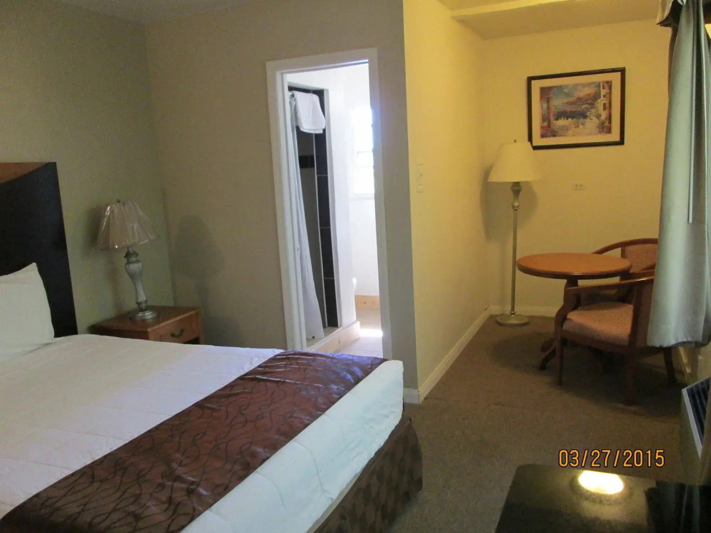 Town and Country Inn