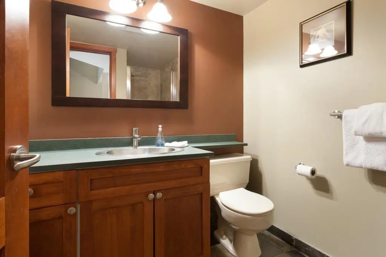 Mountain Base Retreat @ The Gables