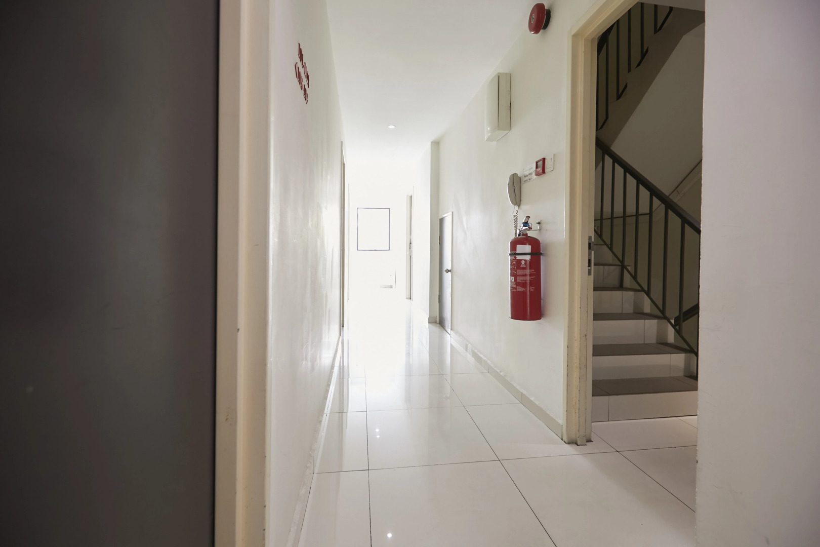 Le Ruiz Boutique Hotel