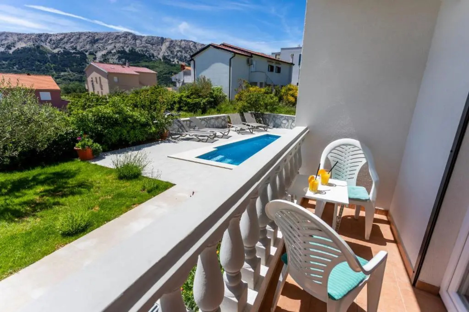 Bed & Breakfast Došen