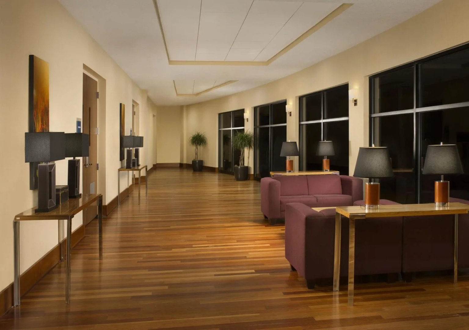 Four Points by Sheraton Jacksonville Baymeadows