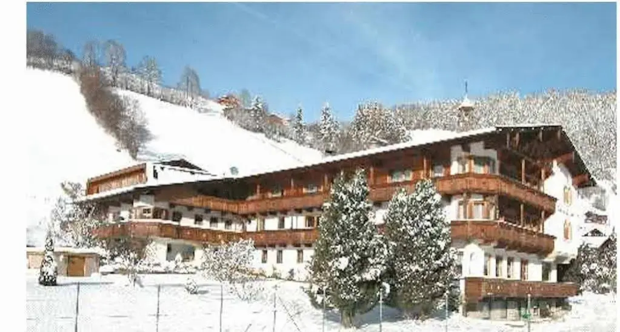 Hotel Lenzenhof