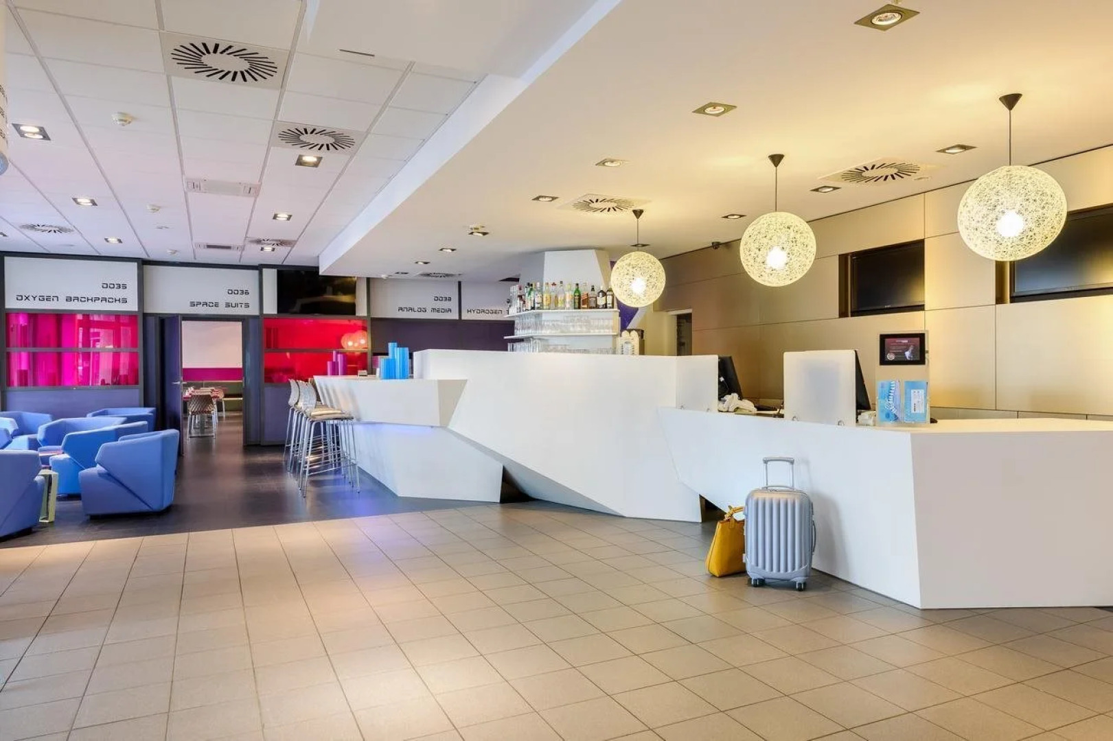 B&B Hotel Bremen-Altstadt