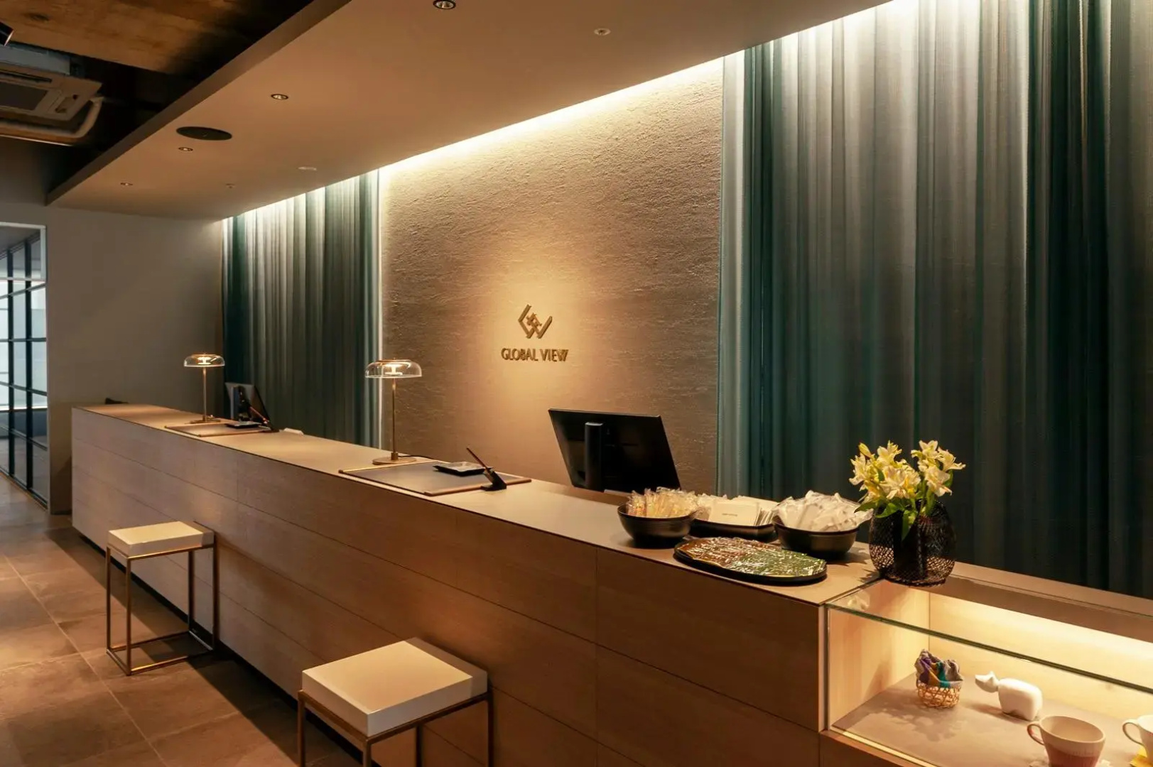 Hotel Global View Koriyama