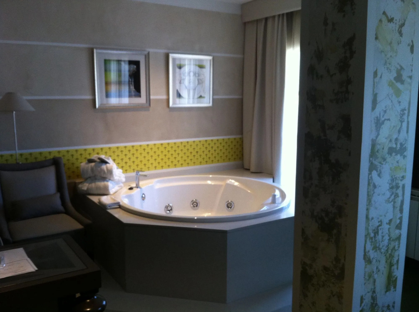 Costa Esmeralda Suites