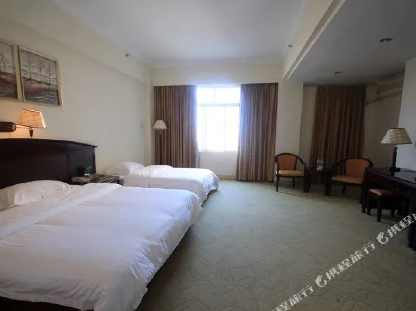 Sainan Hotel (Yangjiang Yueyun Bus Terminal)