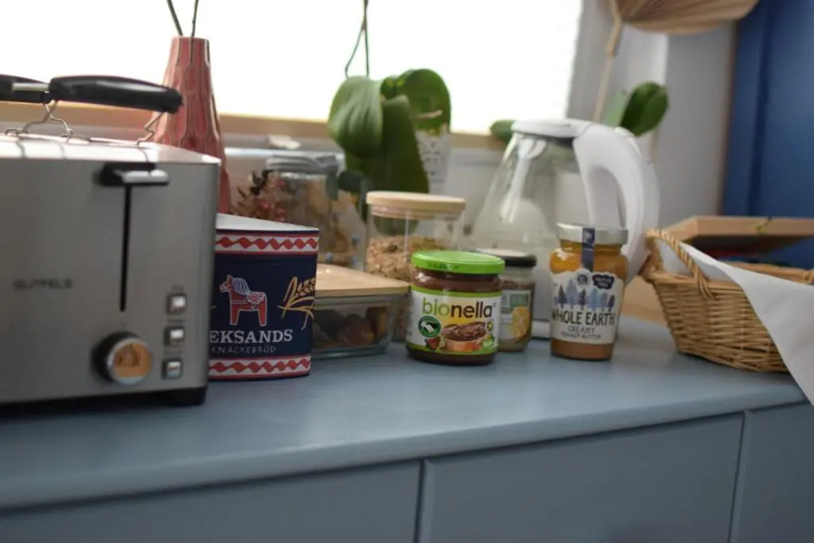 Ankerhaus Ostholstein