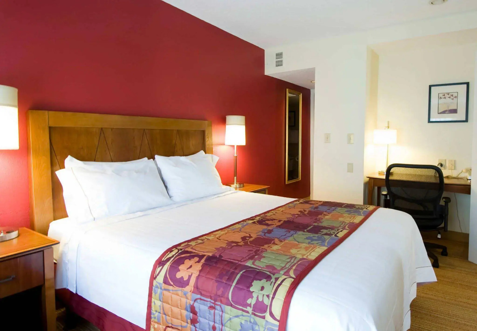 Residence Inn Raleigh Midtown