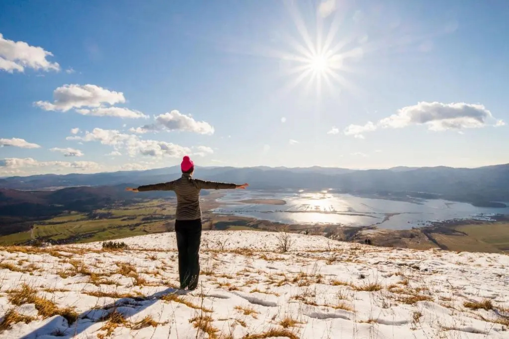 House Mavko Near Lake Cerknica