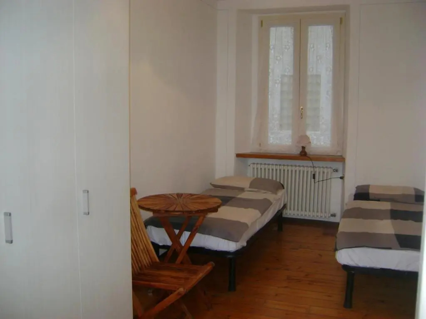 B&B Casa al Mulino