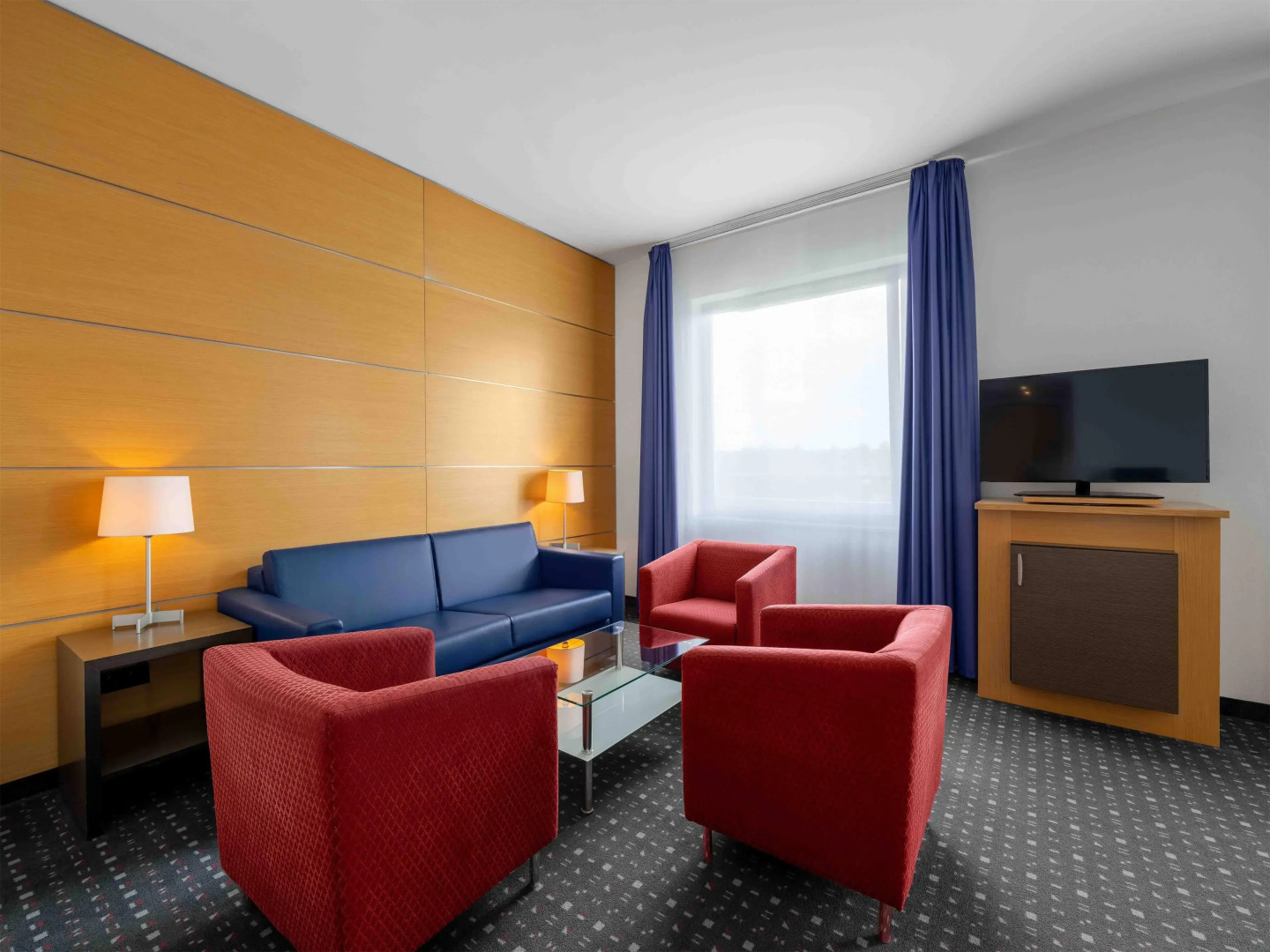 Ramada by Wyndham Essen