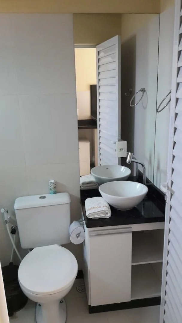 Pousada Palanca Negra