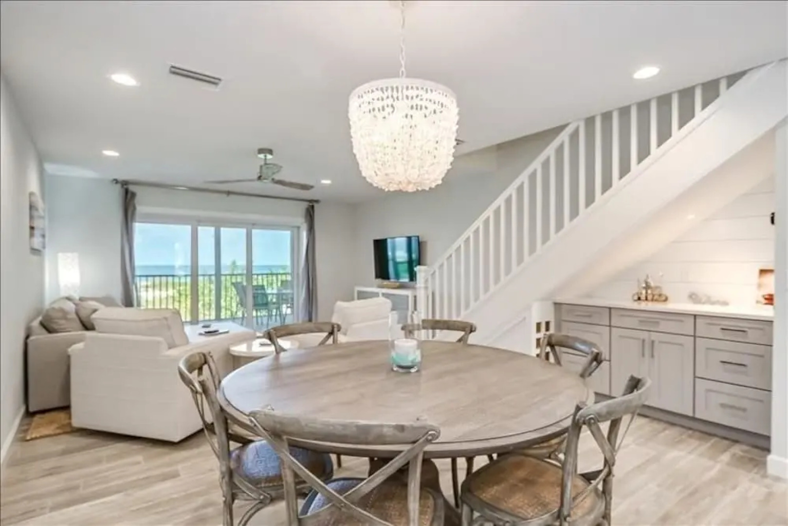 Sundown Villa Unit 02 2 Bedrooms 2.5 Bathrooms Villa