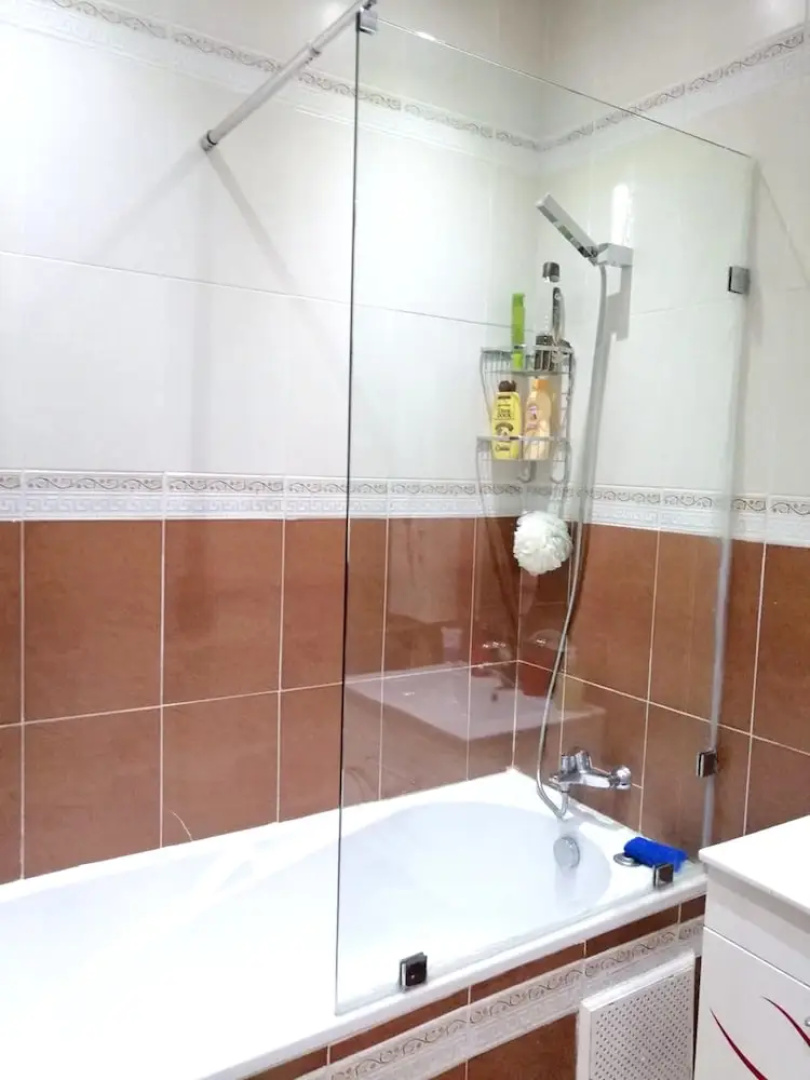Apartment With 2 Bedrooms in M'diq, With Shared Pool and Furnished Balcony Near the Beach