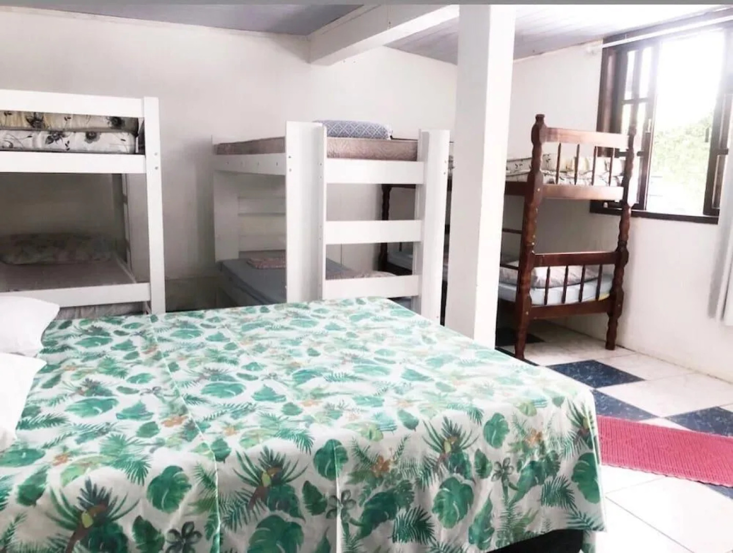 Hostel Malai Beach House