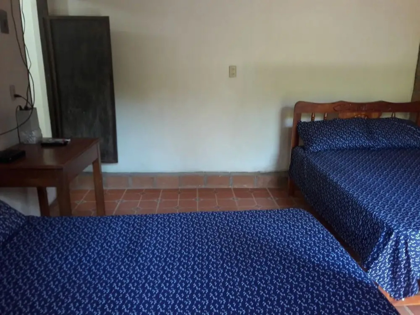 Hotel Acuatic Sports El Canal Chocohuital