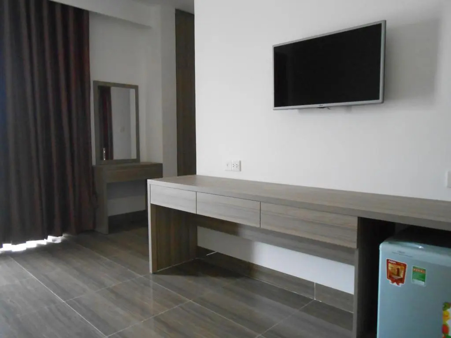 White Sand Cam Ranh Hotel