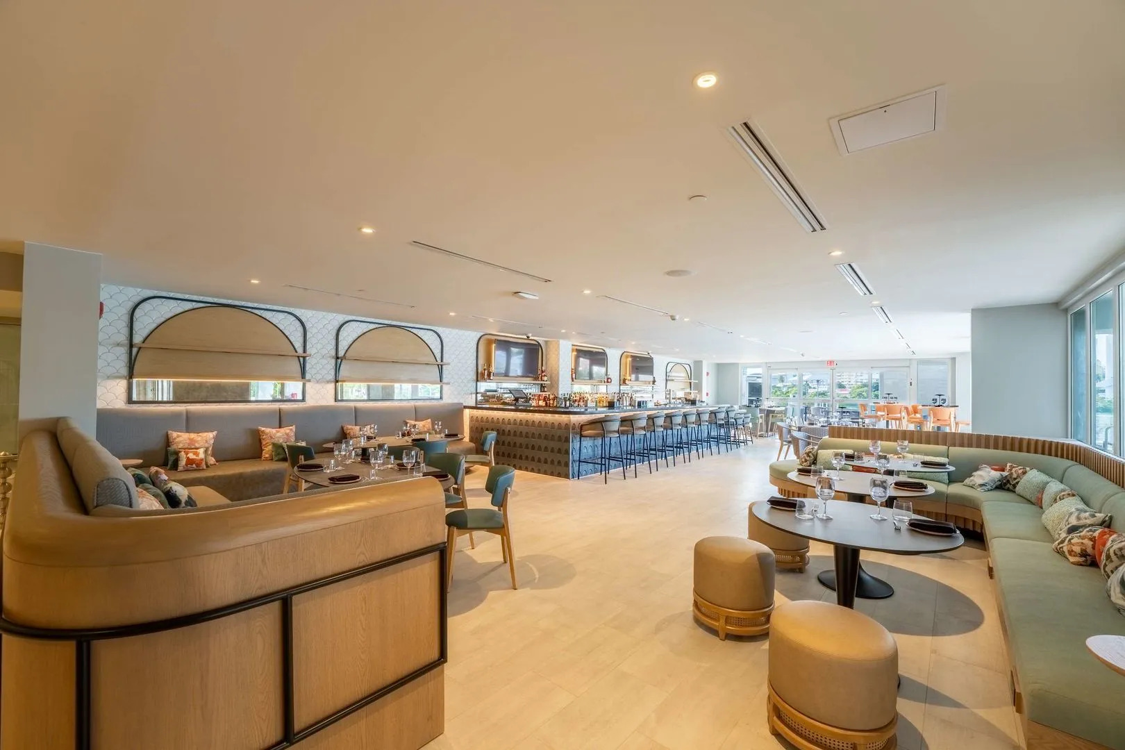 Hilton Garden Inn San Juan Condado