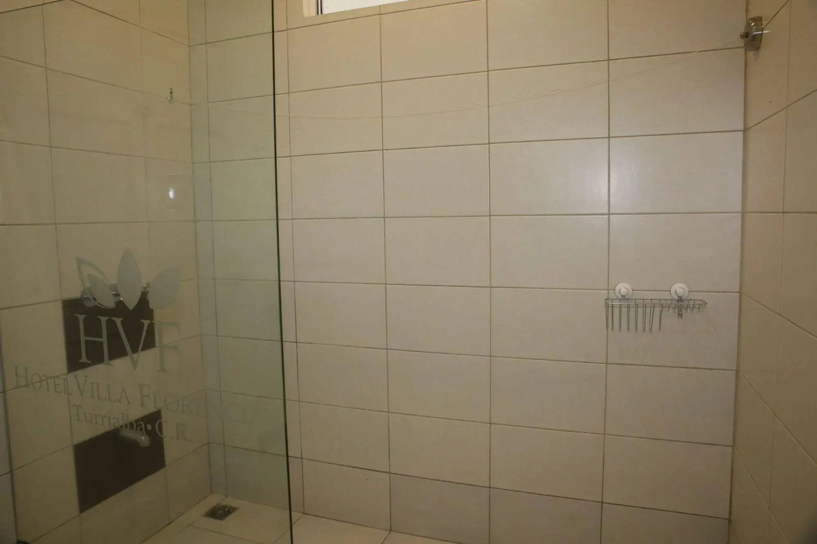 Hotel Villa Florencia