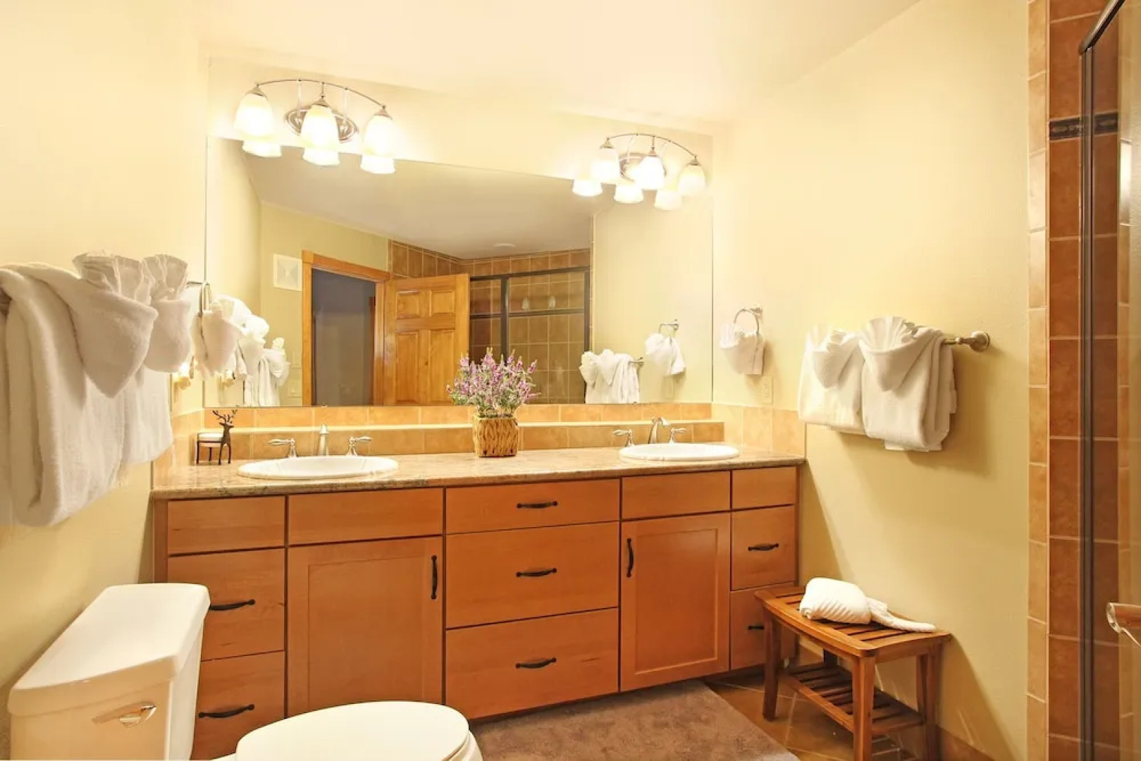 Terra Tomah Mountain 40B - 3 Br Condo