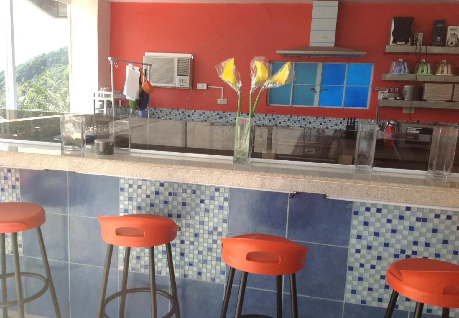 Pineridge Bucari Mountain Resort