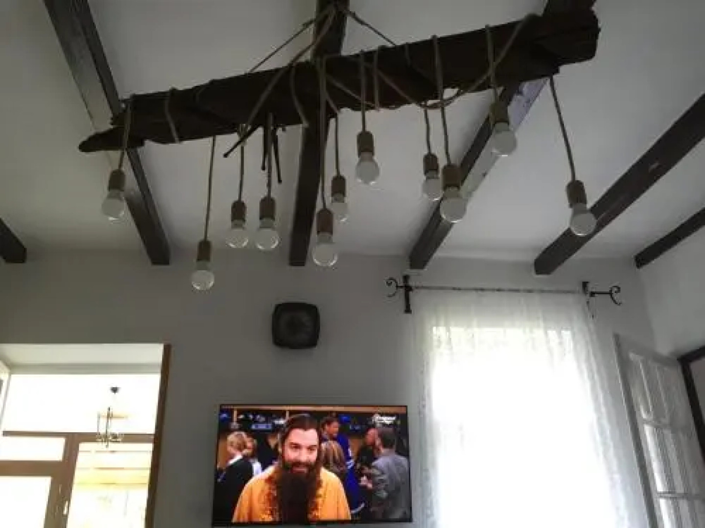 Csipkés Vendégház