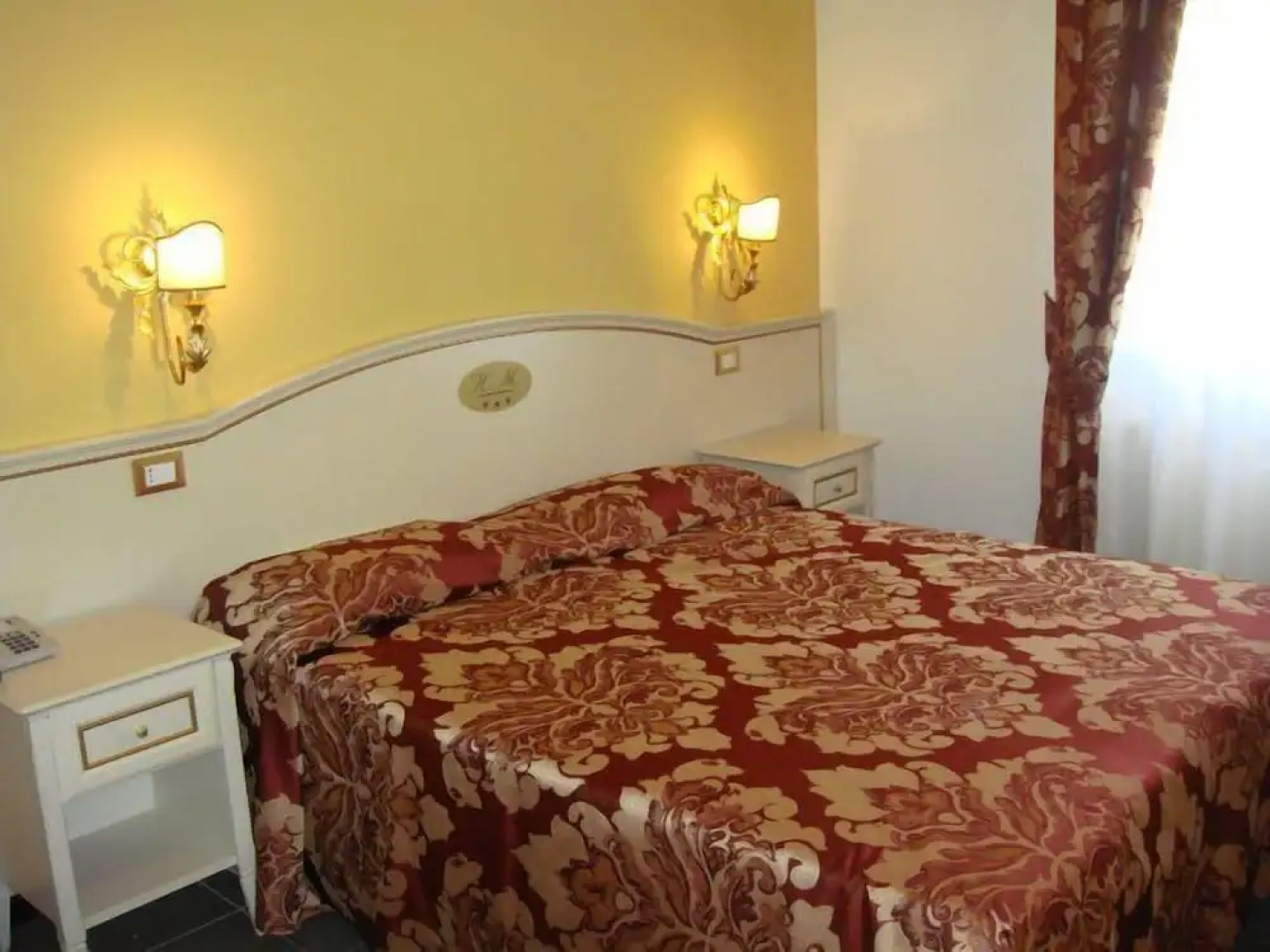 Hotel La Meridiana