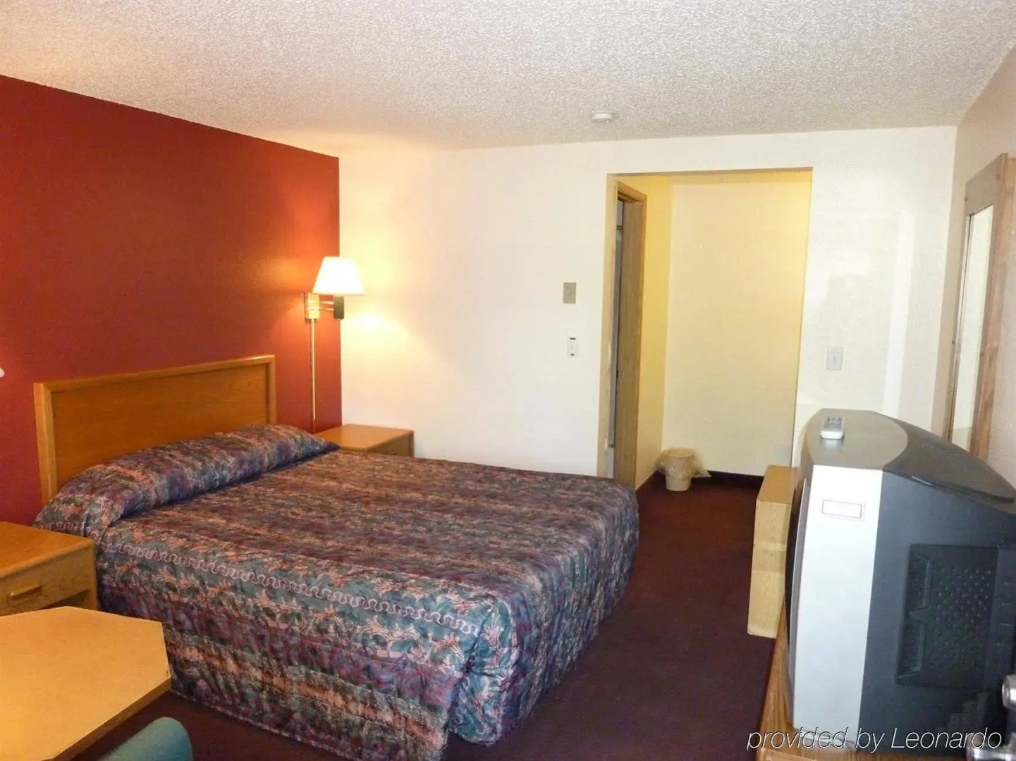 Willow Springs Motel