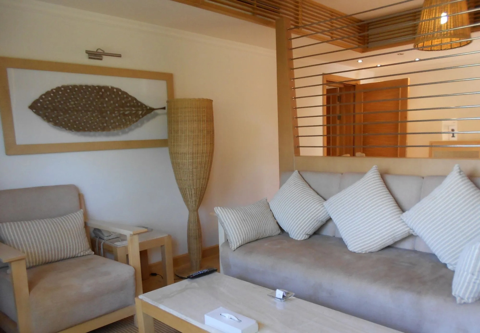 Mövenpick Resort Aswan