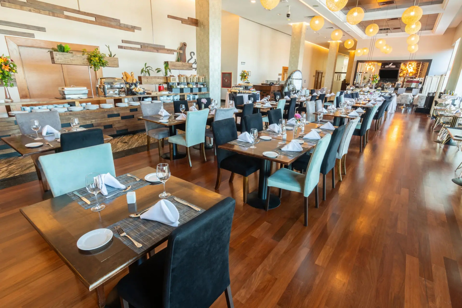 Hotel MDS Concepción