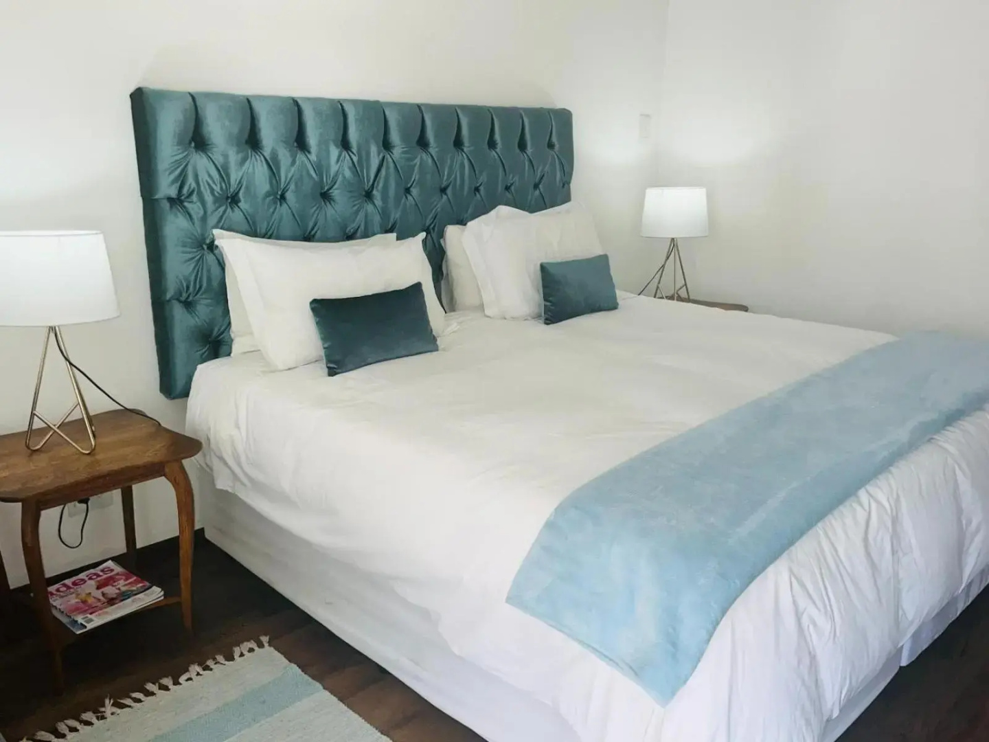 Summerhill Self-Catering Accommodation