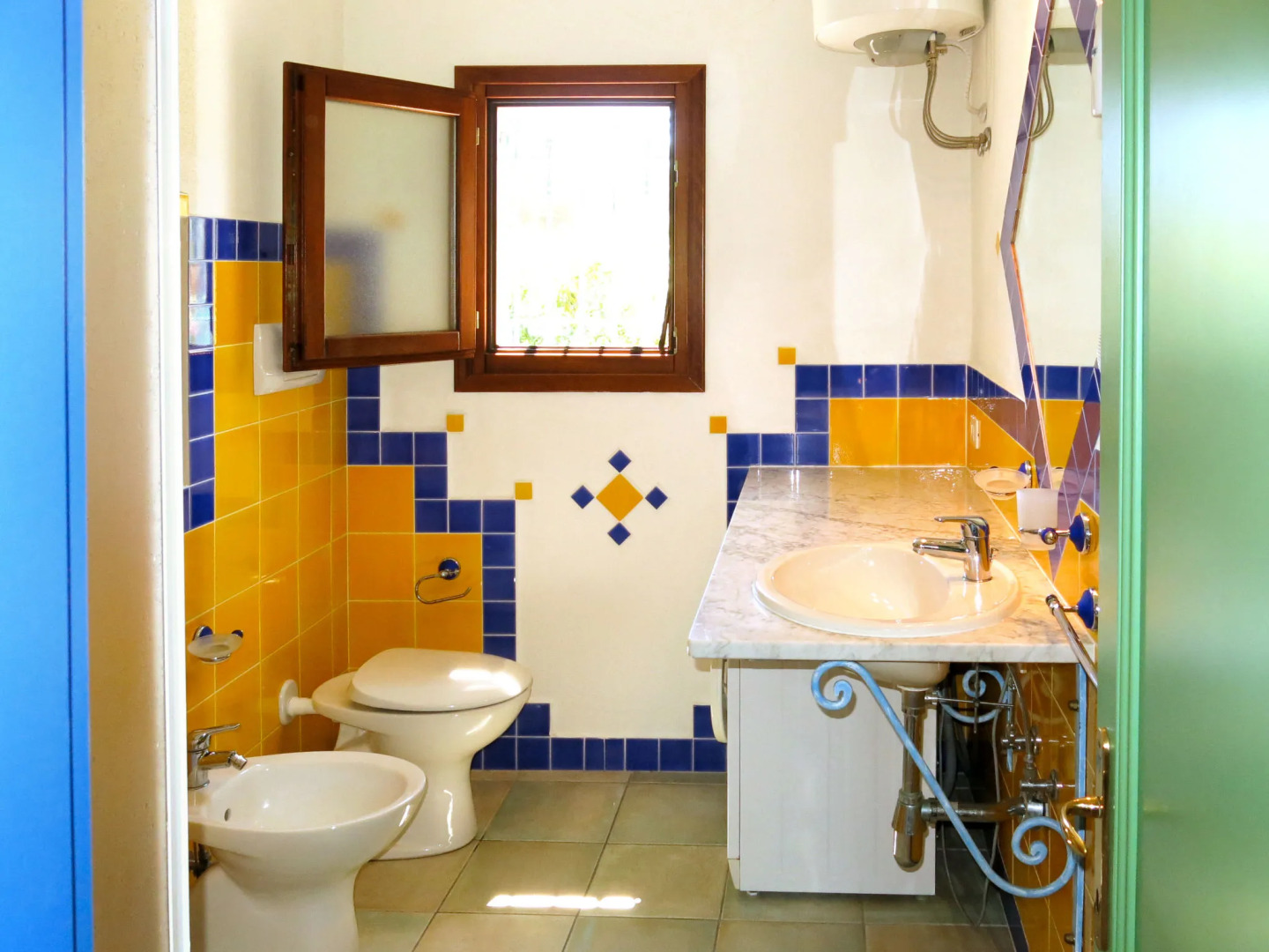 Vecchio Stazzo (TEO200)