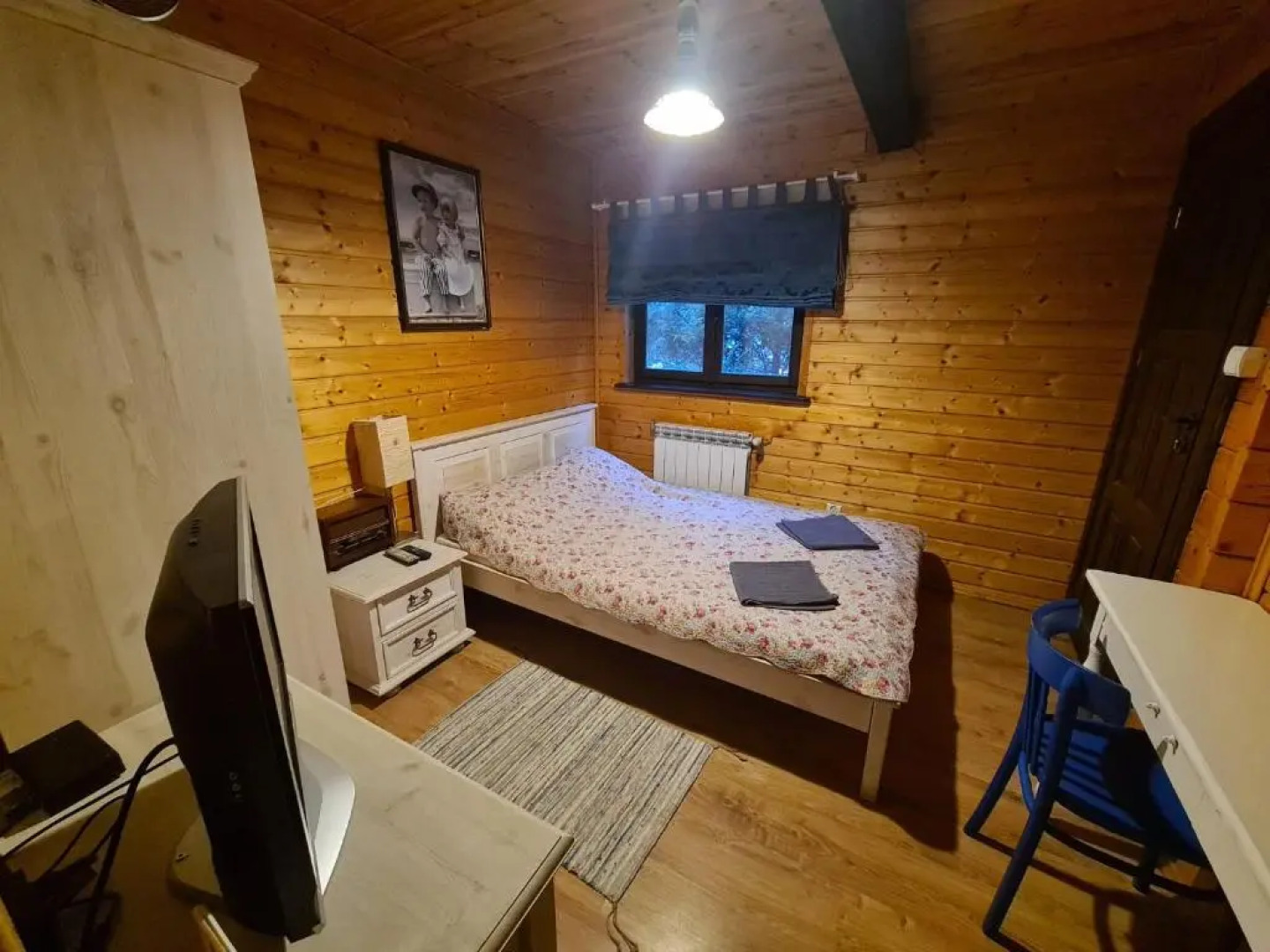 Chata Starych Znajomych