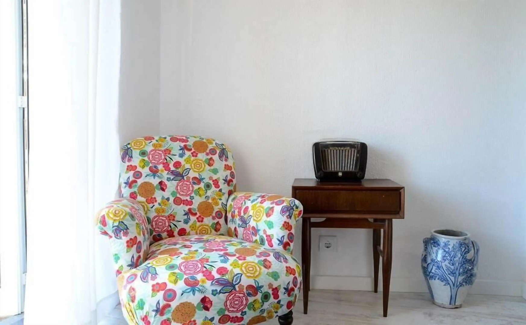 Pura Vida Atlantic Lodge