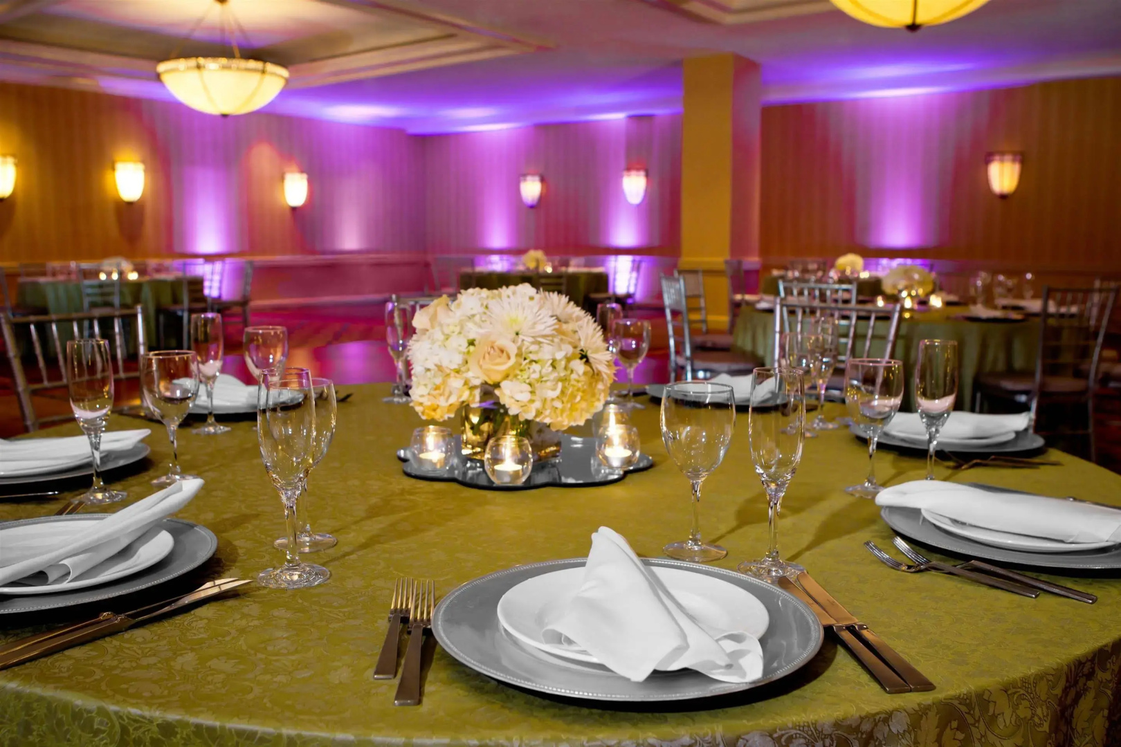The Westin Reston Heights
