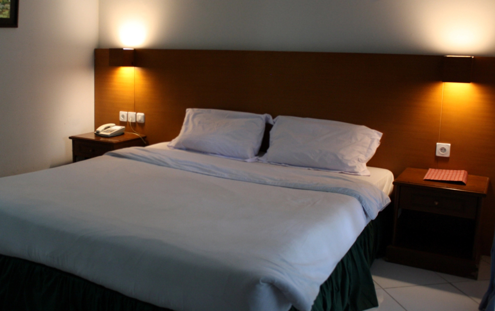 Hotel Grand Trisula Indramayu