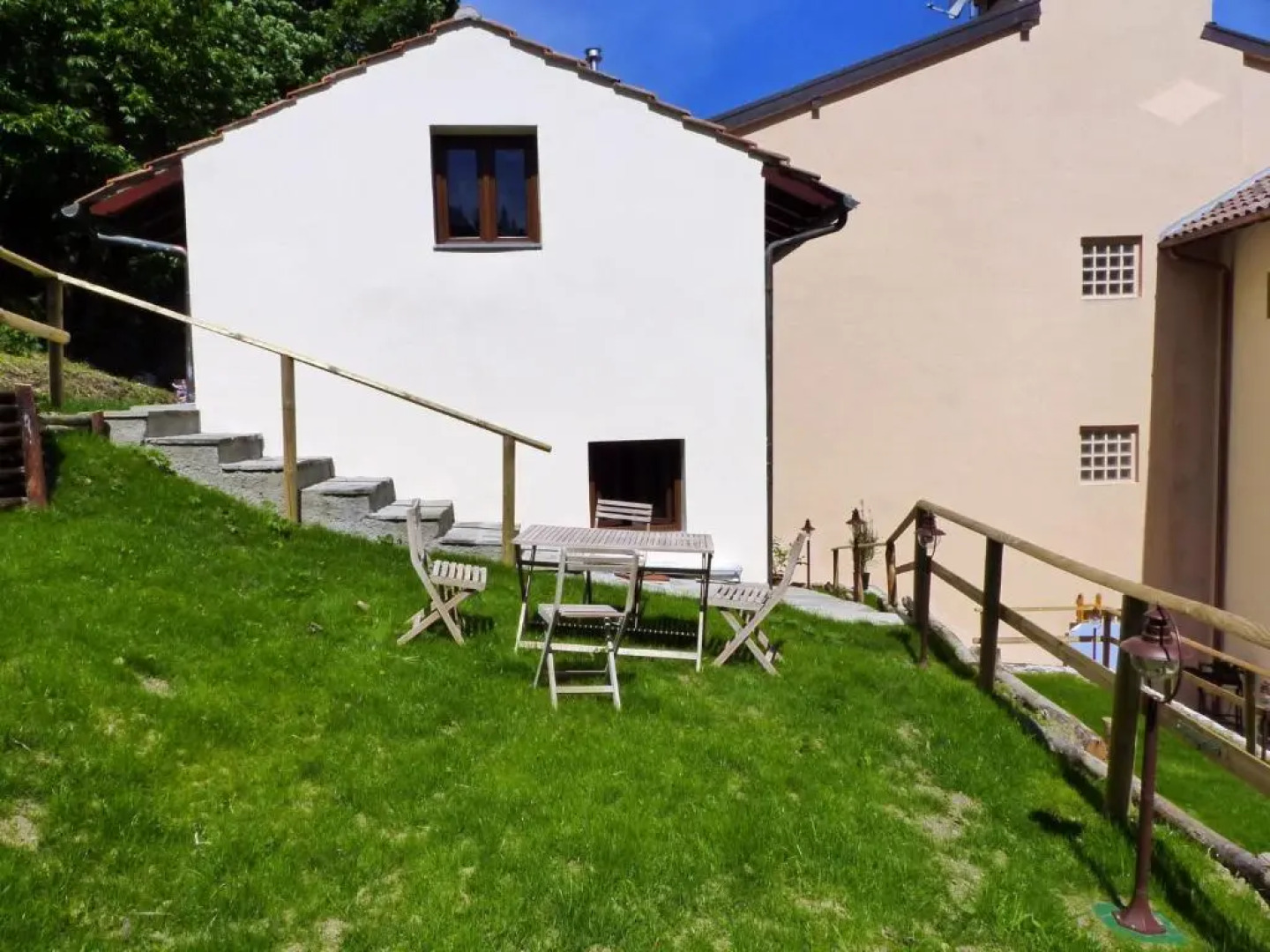 Bed and Breakfast Il Castagno