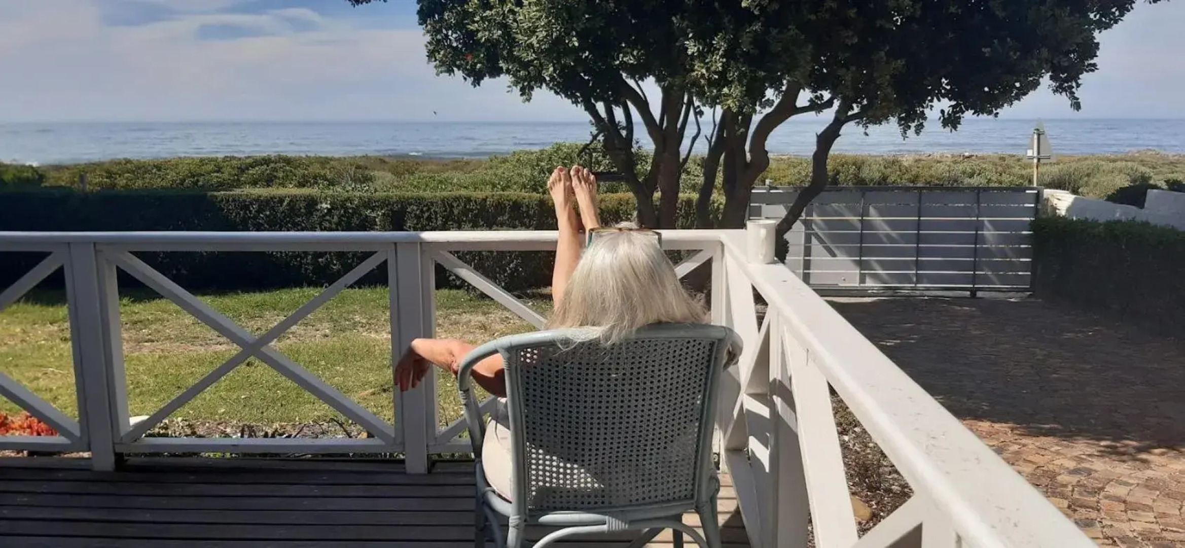 Nelmaranja Beach House