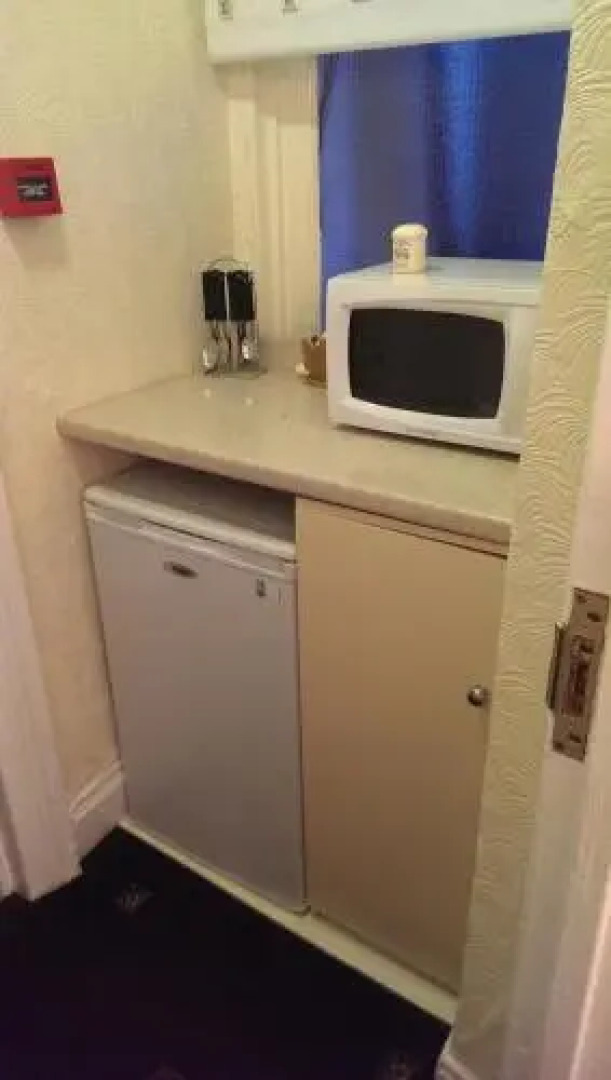 Seacrest Guest House